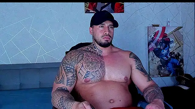 Cristian Walker online show from 05-15-26, 11:23
