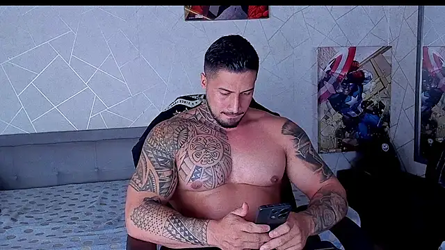Cristian Walker online show from 06-04-26, 12:00