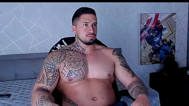 Cristian Walker online show from 06-06-26, 12:10