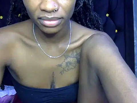 sweetblackbeauty001 online show from 09-09-25, 08:25