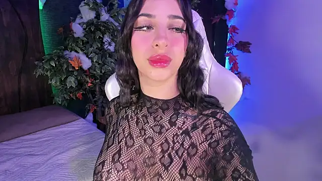 MelodyAdamss online show from 10-26-25, 02:56