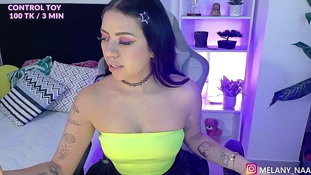 Snapshot of melany_naa chatting on 02-06-26, 11:08 melany naa online show from 02-06-26, 11:08