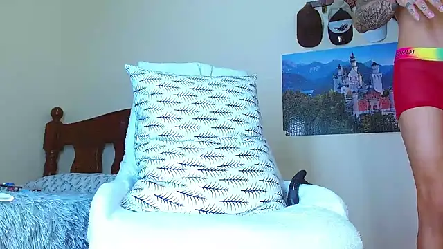 Snapshot of jeilerth chatting on 01-16-26, 06:39 jeilerth online show from 01-16-26, 06:39