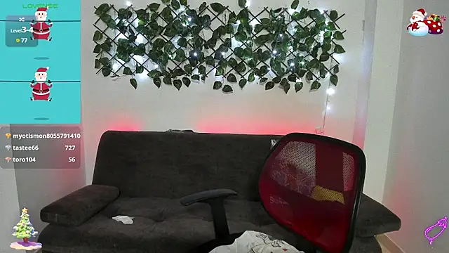 jonathanjoestar  online show from 12-11-24, 11:54