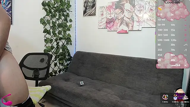 jonathanjoestar  online show from 03-16-25, 08:21