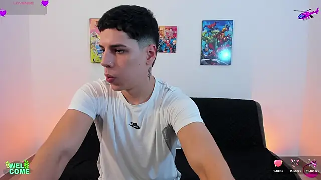 jonathanjoestar  online show from 09-20-25, 09:49