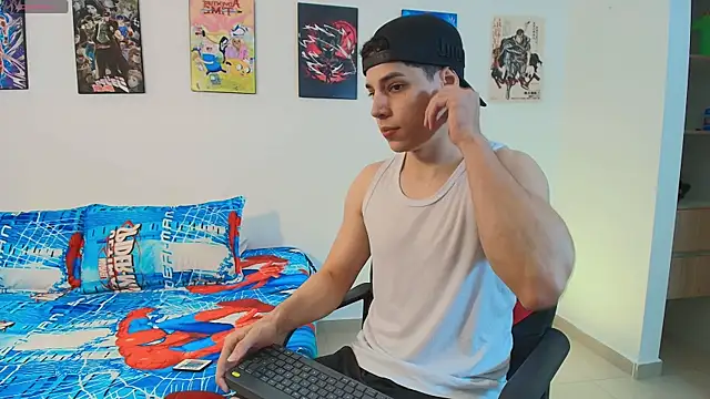 jonathanjoestar  online show from 04-10-26, 09:30