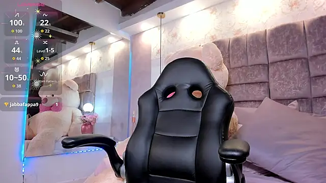 amina west online show from 10-03-25, 03:58