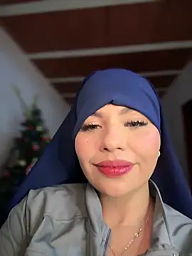 lalilamassu1 online show from 11-29-25, 10:35