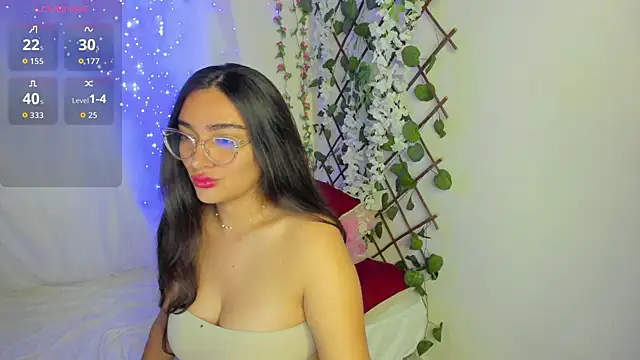 zara41 online show from 06-26-26, 04:00