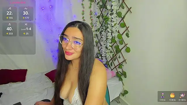 zara41 online show from 07-11-26, 05:37