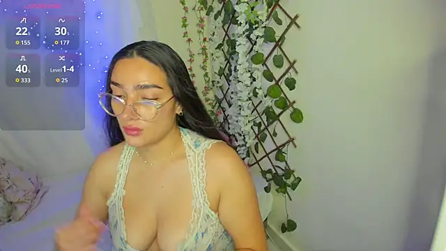 zara41 online show from 07-18-26, 05:39