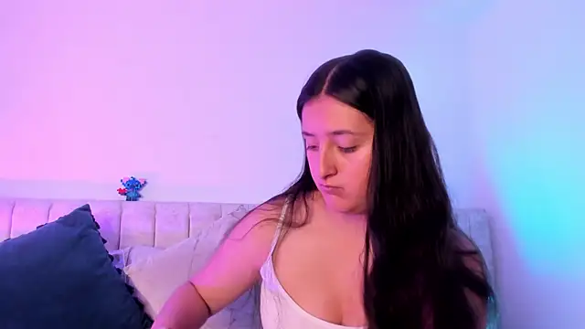 Kathia Morelli online show from 02-12-25, 11:40