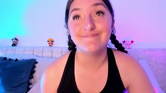 Kathia Morelli online show from 02-18-25, 02:59