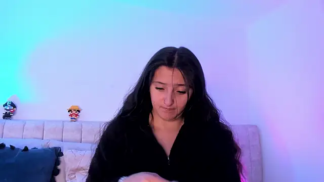 Kathia Morelli online show from 02-19-25, 11:38