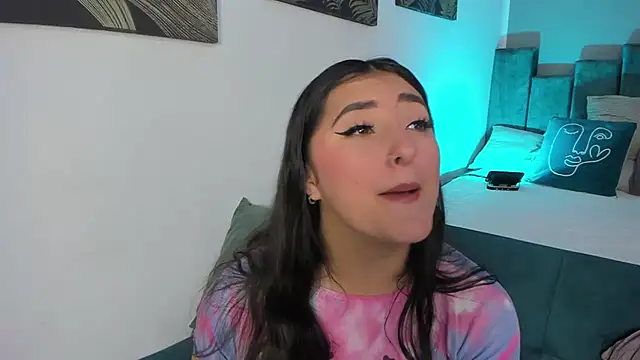 Kathia Morelli online show from 09-19-25, 01:34