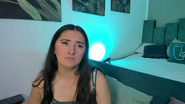 Kathia Morelli online show from 09-25-25, 11:47