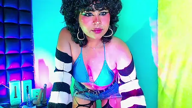 kuromi69 online show from 01-12-25, 12:44