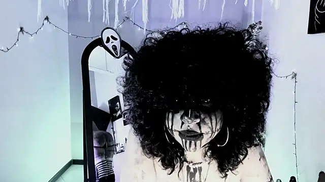 kuromi69 online show from 03-22-26, 05:05