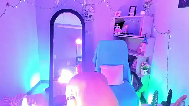 kuromi69 online show from 04-19-26, 04:45