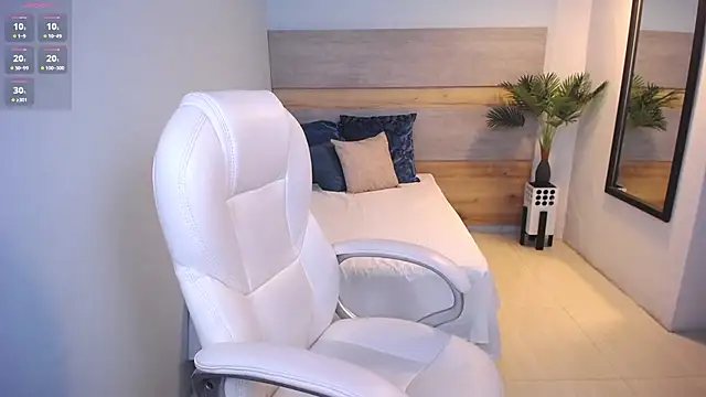 Violetta rainbow online show from 01-24-25, 07:41