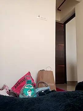 Snapshot of Angel_Anamika chatting on 02-27-25, 06:40 Angel Anamika online show from 02-27-25, 06:40