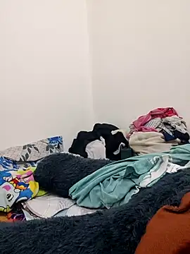 Snapshot of Angel_Anamika chatting on 02-27-25, 11:37 Angel Anamika online show from 02-27-25, 11:37