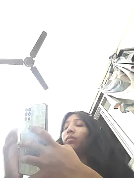 Snapshot of Angel_Anamika chatting on 03-10-25, 08:01 Angel Anamika online show from 03-10-25, 08:01