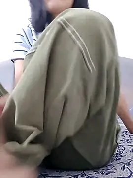 Snapshot of Angel_Anamika chatting on 10-27-25, 03:16 Angel Anamika online show from 10-27-25, 03:16