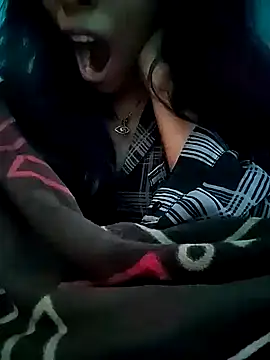 Snapshot of Angel_Anamika chatting on 11-27-25, 03:19 Angel Anamika online show from 11-27-25, 03:19