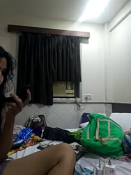 Angel Anamika online show from 04-01-26, 03:20