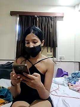 Angel Anamika online show from 04-02-26, 04:54