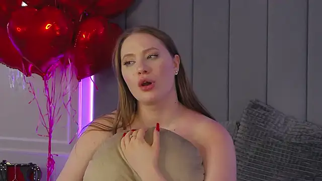 ChloeMarsch online show from 02-15-25, 02:33