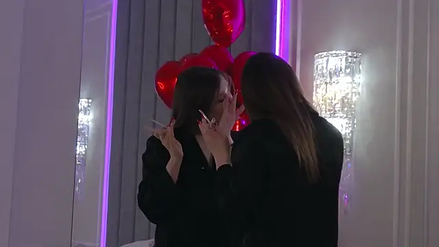 ChloeMarsch online show from 02-17-25, 11:44