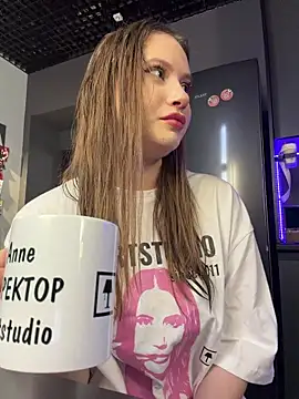 Snapshot of ChloeMarsch chatting on 02-20-26, 06:26 ChloeMarsch online show from 02-20-26, 06:26