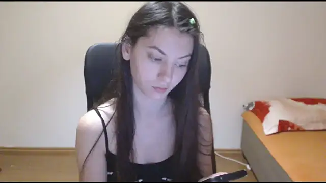 CuteJollie4U online show from 12-11-24, 07:14