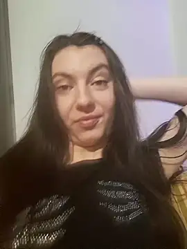 CuteJollie4U online show from 12-28-24, 11:48