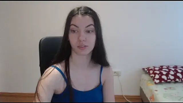 CuteJollie4U online show from 01-01-25, 11:16