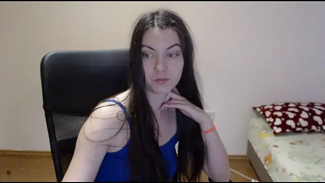 CuteJollie4U online show from 01-01-25, 02:31