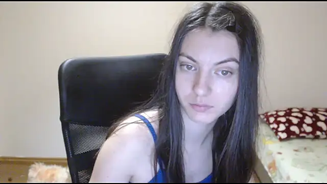 CuteJollie4U online show from 01-01-25, 06:59