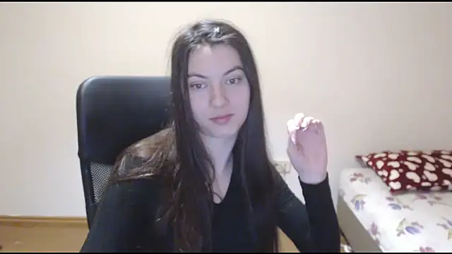 CuteJollie4U online show from 01-14-25, 06:17