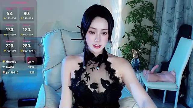 Cartier-  Daji- online show from 12-06-24, 02:17
