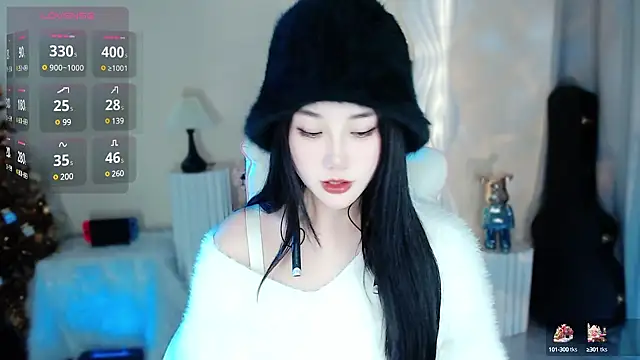 Cartier-  Daji- online show from 01-03-25, 03:44