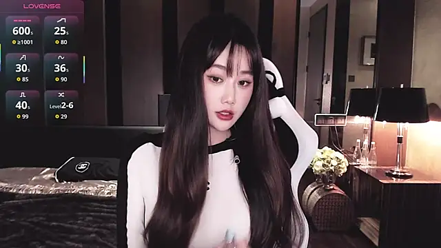 Cartier-  Daji- online show from 04-03-26, 01:36