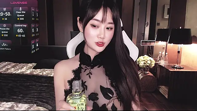 Cartier-  Daji- online show from 04-12-26, 01:16