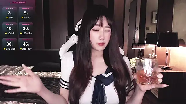 Cartier-  Daji- online show from 04-19-26, 03:00