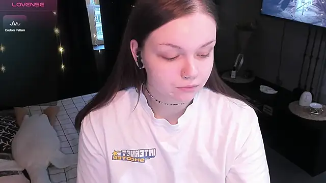 EvaBae online show from 12-03-24, 10:28