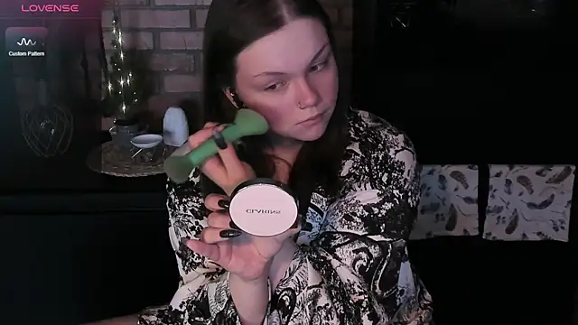 EvaBae online show from 12-14-24, 08:13