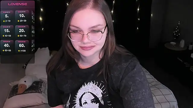 EvaBae online show from 12-20-24, 02:05