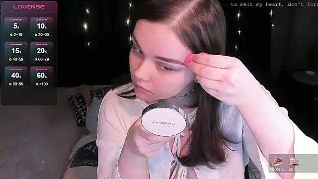 EvaBae online show from 12-26-24, 09:33